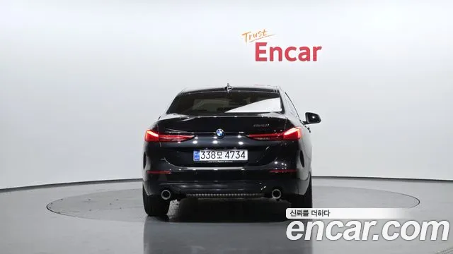 BMW 2-Series — Фото автомобиля 4