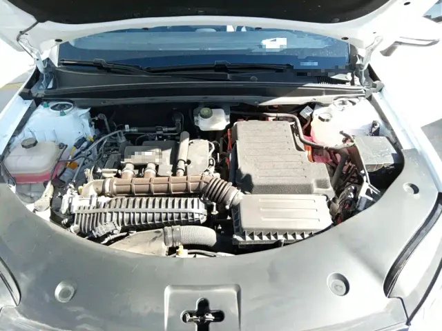 BYD Qin PLUS — Фото автомобиля 16