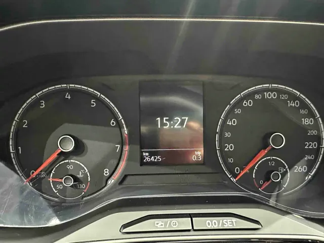 Jetta VS7 — Фото автомобиля 10
