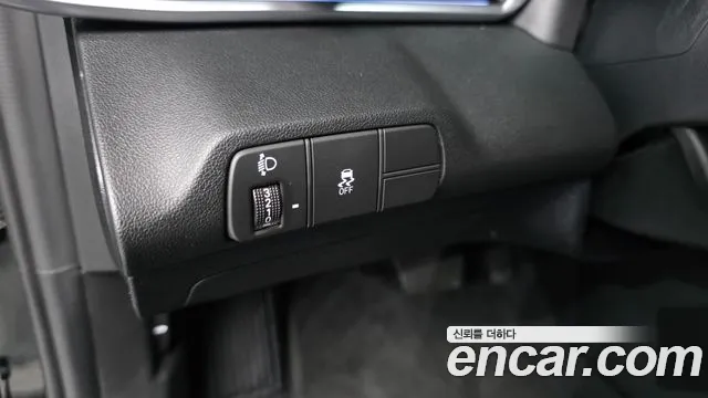 Hyundai AVANTE Новый Avante (CN7) — Фото автомобиля 5