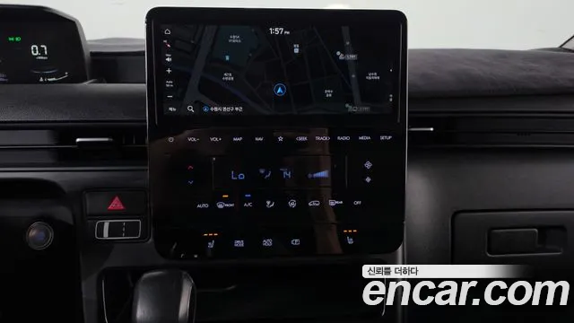 Hyundai Staria — Фото автомобиля 18