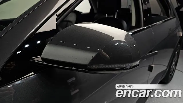 Hyundai Ioniq5 Ioniq5 — Фото автомобиля 29