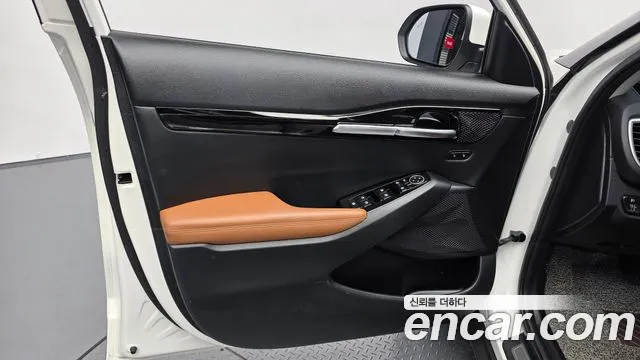 Kia Seltos — Фото автомобиля 13
