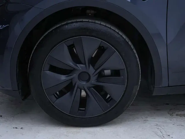 Tesla Model Y — Фото автомобиля 18