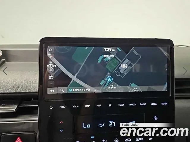 Hyundai Staria Staria L3.5 Карго 5 мест — Фото автомобиля 14
