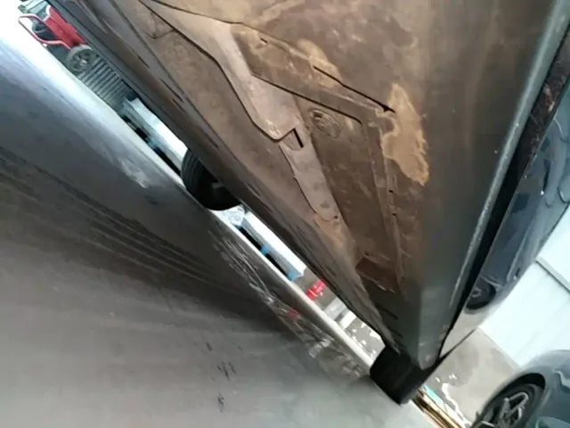 BYD Seal 06 DM-i Touring — Фото автомобиля 21