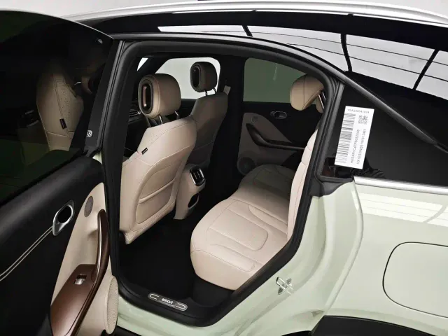 Smart #1 — Фото автомобиля 16