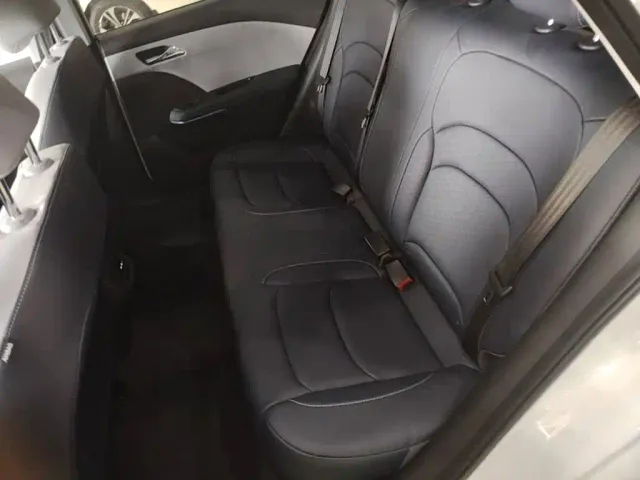 Chevrolet Monza — Фото автомобиля 16