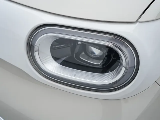 Wuling Hongguang Mini EV — Фото автомобиля 17