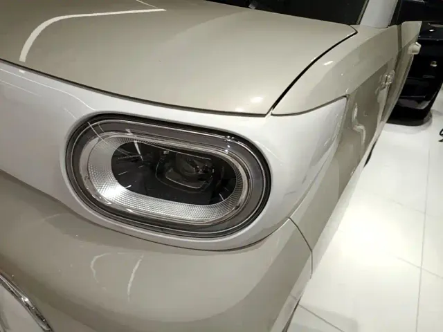 Wuling Hongguang Mini EV — Фото автомобиля 23