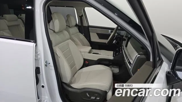 Hyundai Santafe — Фото автомобиля 24