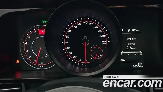 Hyundai Avante — Фото автомобиля 11