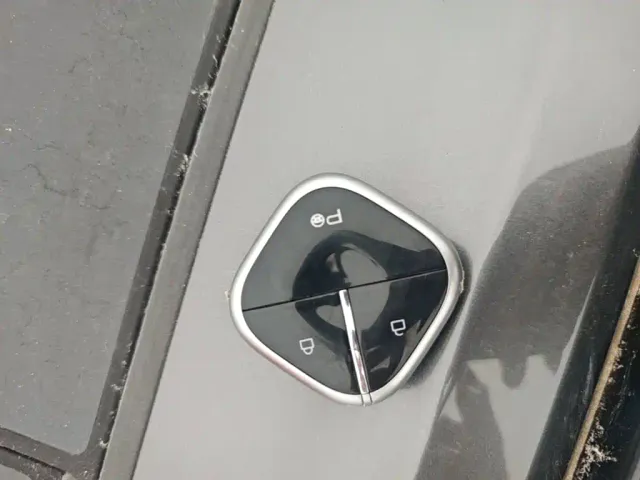 Wuling Starlight S — Фото автомобиля 8