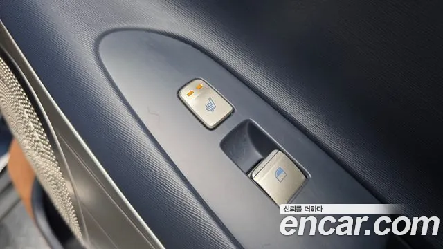 Hyundai Nexo — Фото автомобиля 29