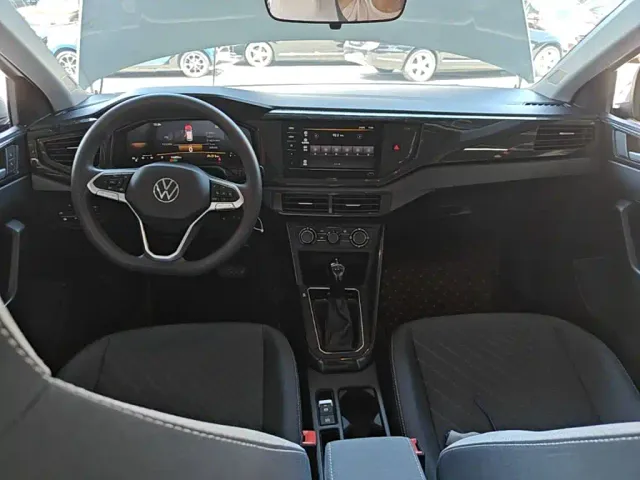 Volkswagen Lavida — Фото автомобиля 9