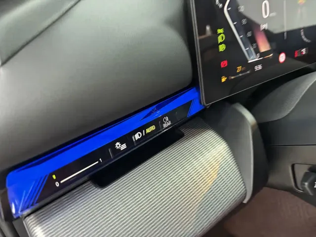 BMW 5 Series — Фото автомобиля 13