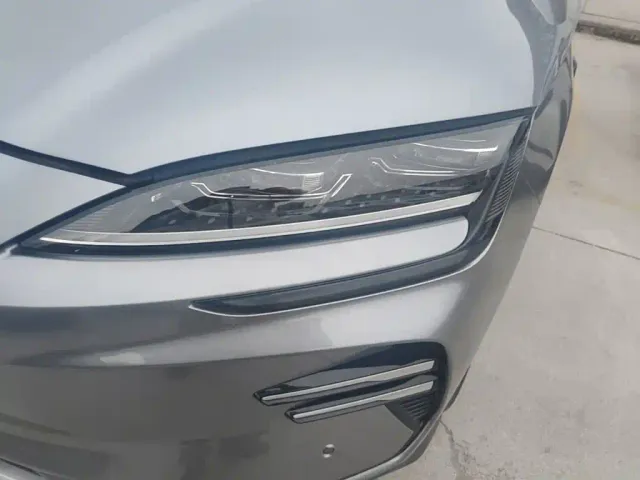 BYD Song PLUS — Фото автомобиля 23