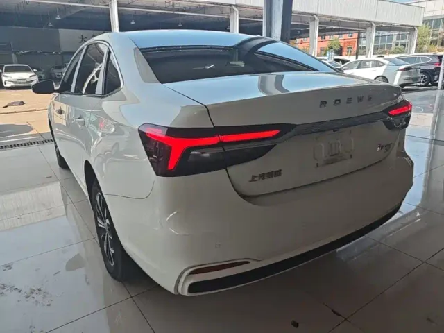 Roewe i6 MAX EV — Фото автомобиля 22