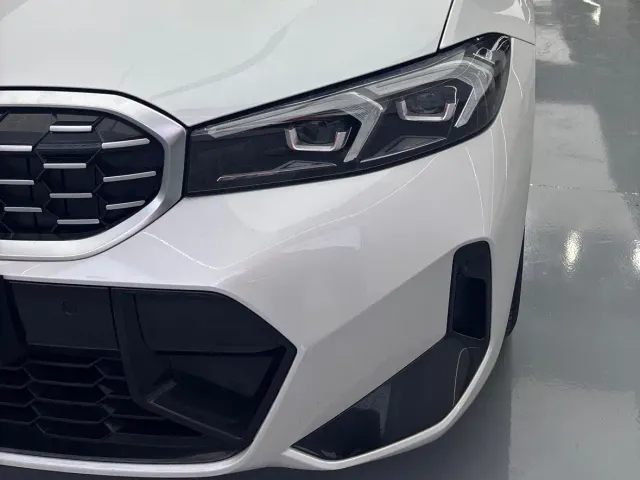 BMW 3 Series — Фото автомобиля 5