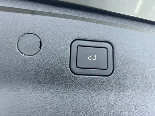 Wey Alpine — Фото автомобиля 16