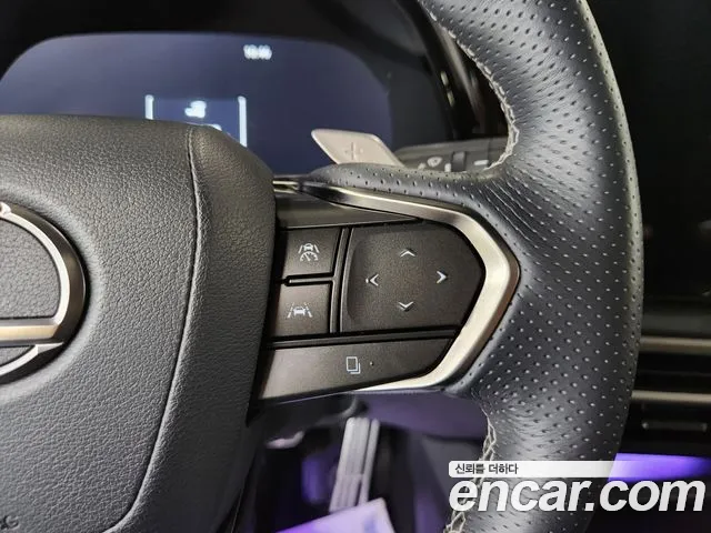 Lexus RX RX500h 5th Gen — Фото автомобиля 19