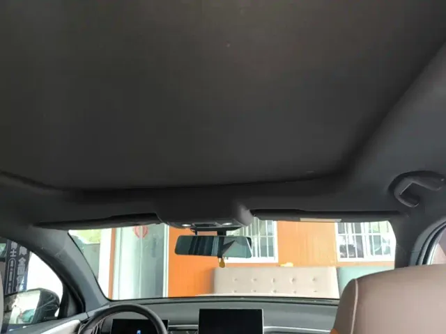 BYD Song Pro — Фото автомобиля 17