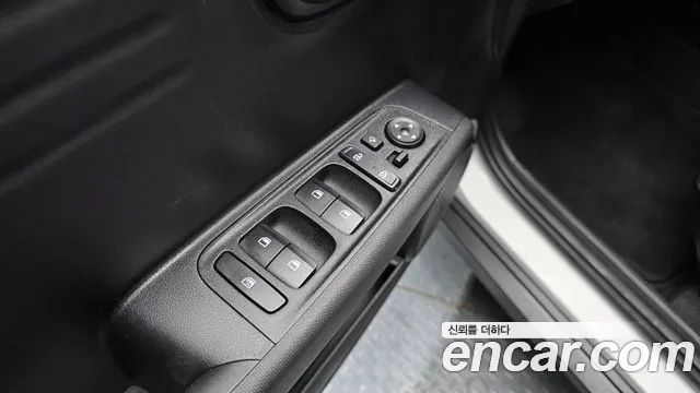Hyundai Casper — Фото автомобиля 29