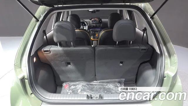 Hyundai Casper — Фото автомобиля 20