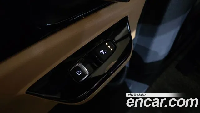 Kia Canival Carnival 4 поколение Дизель 9 мест Noblesse — Фото автомобиля 19