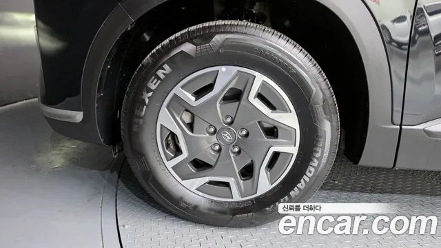 Hyundai Santafe — Фото автомобиля 5