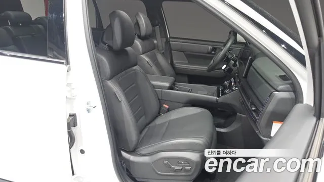 Hyundai Santafe — Фото автомобиля 23