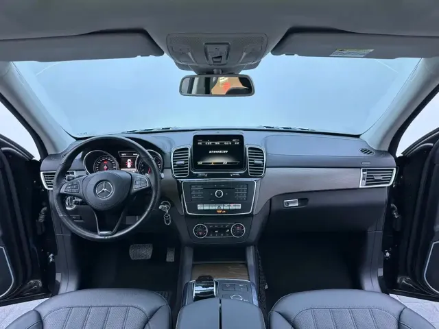 BAIC ORV Beijing Offroad BJ90 2021 3.0T Zhengrong Edition — Фото автомобиля 12