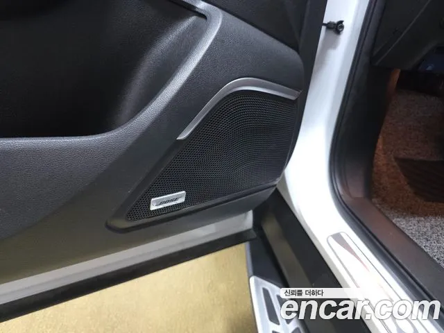 Renault Korea QM6 QM6 (New) — Фото автомобиля 11
