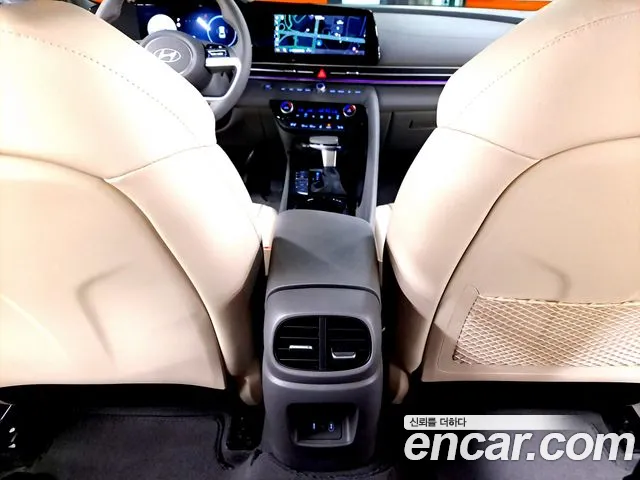 Hyundai AVANTE — Фото автомобиля 7