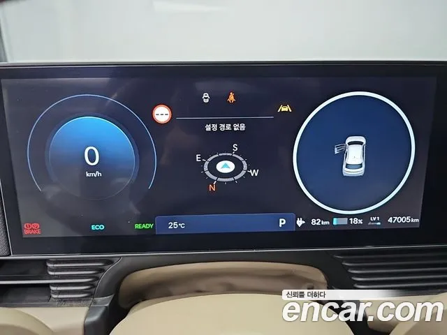 Hyundai Ioniq 5 Ioniq 5 (New) — Фото автомобиля 6