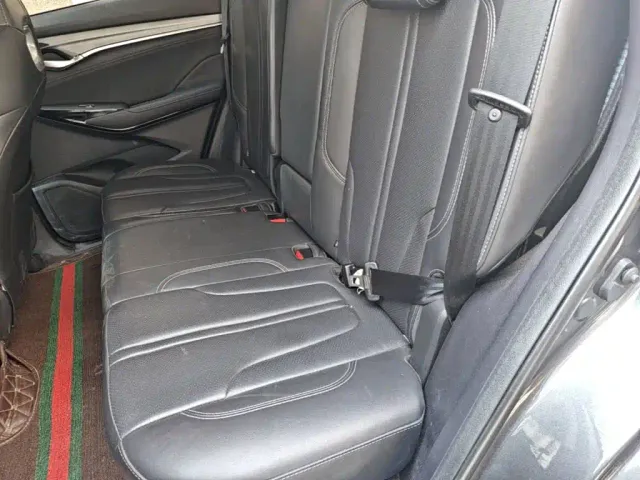 Changan CS75 Plus — Фото автомобиля 16