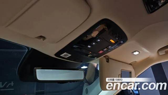 Kia Carnival 4th Gen — Фото автомобиля 29