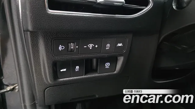 Hyundai Sonata Sonata (DN8) — Фото автомобиля 19