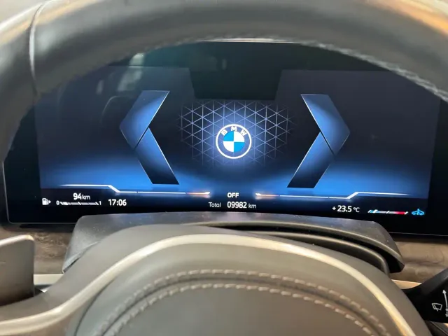 BMW X5 — Фото автомобиля 9
