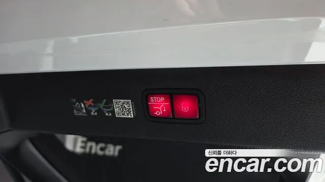Mercedes-Benz EQS V297 — Фото автомобиля 17