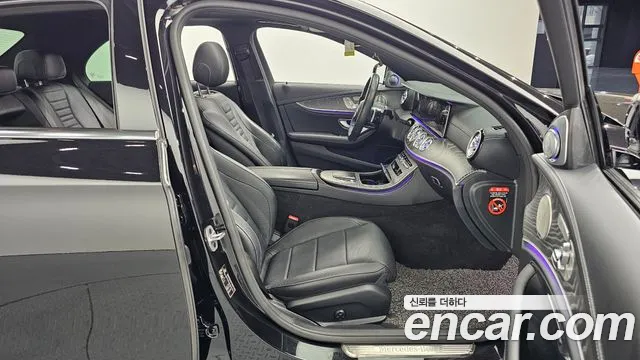 Mercedes-Benz E-Class E-класс W213 — Фото автомобиля 11