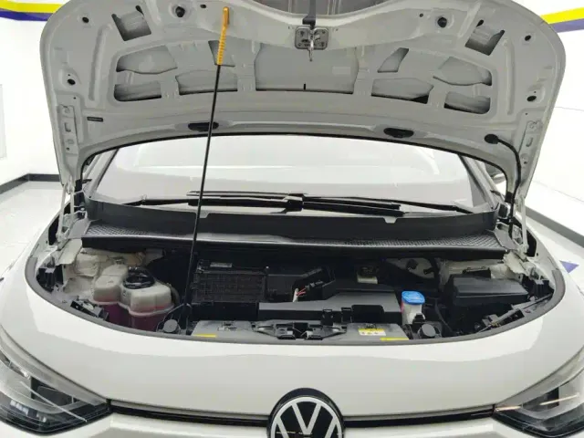 Volkswagen ID.3 — Фото автомобиля 10