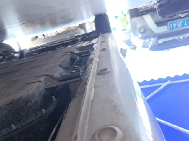 Wuling Hongguang Mini EV — Фото автомобиля 21