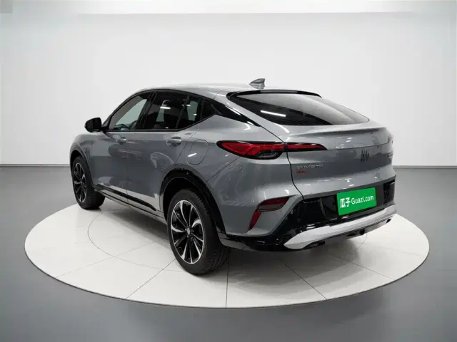 Buick Angyang — Фото автомобиля 22