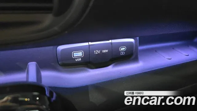 Hyundai Casper Electric — Фото автомобиля 26