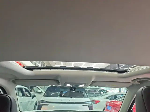 Changan CS35 Plus — Фото автомобиля 17