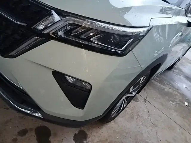 Wuling Asta — Фото автомобиля 23