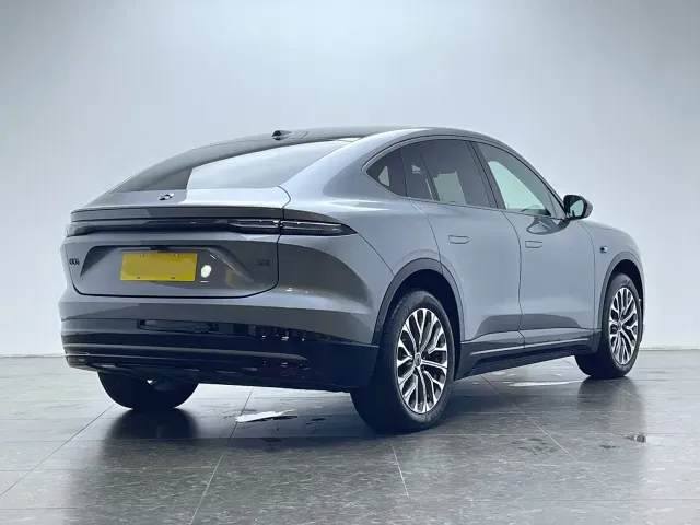 Nio EC6 — Фото автомобиля 17