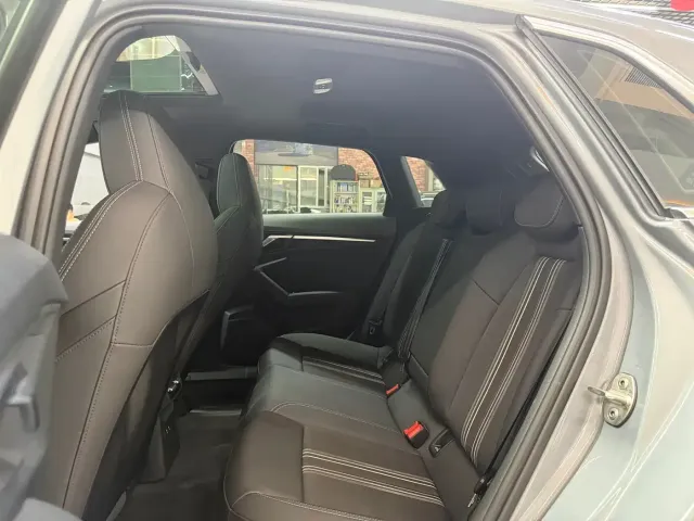 Audi A3 — Фото автомобиля 14