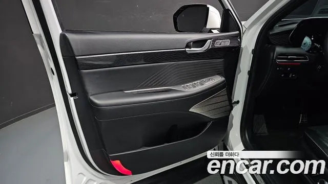 Hyundai Palisade The New — Фото автомобиля 13